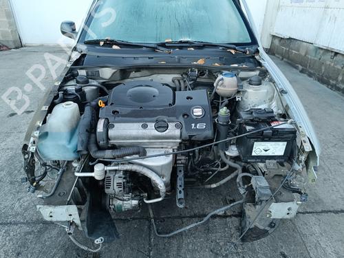 Gearbox SEAT IBIZA II (6K1) 1.6 | BP27314199M3 