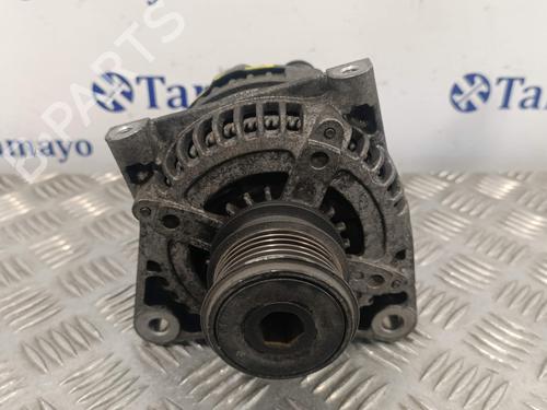 Used Alternator CHRYSLER VOYAGER IV (RG, RS) [1999-2008]  23867644