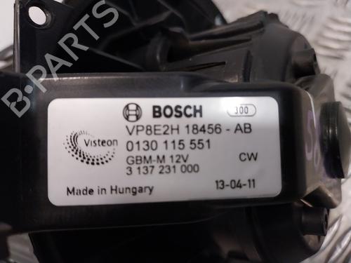 Varmvifte FORD FIESTA VI (CB1, CCN)  | BP26006361M62 