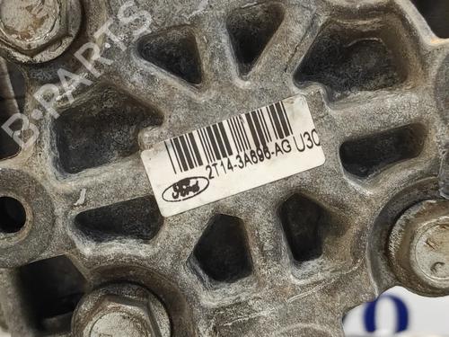 Steering pump FORD TOURNEO CONNECT 1.8 TDCi | BP20139343M99 