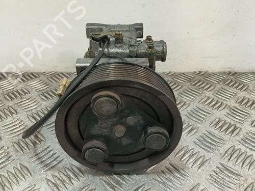 AC compressor MAZDA 6 Station Wagon (GY) 2.0 DI (GY19) | BP35932209M34 - Image 2