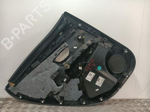 Rear right panel RENAULT SCÉNIC IV (J9_) 1.5 dCi 110 | BP33290911C61  - Image 5