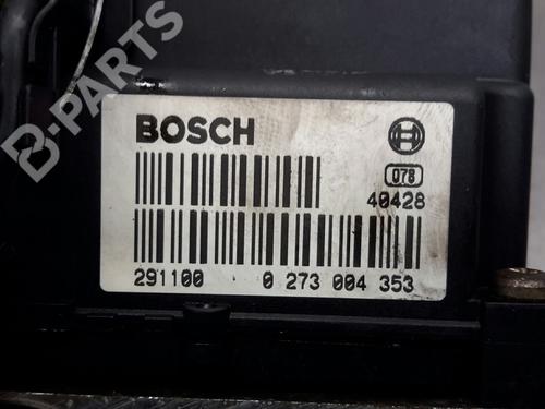 ABS pump CITROËN XSARA PICASSO (N68) 2.0 HDi | BP6932987M43 