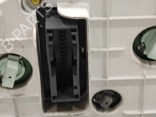 Instrument cluster FORD MONDEO III (B5Y)  | BP12231773C47 
