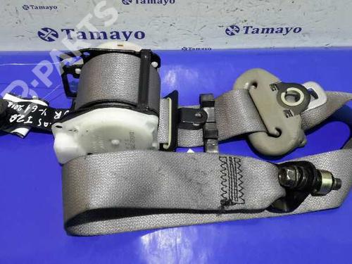 Rear left belt tensioner NISSAN PICK UP (D22) [1997-2024]  11389500