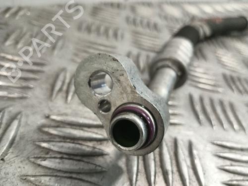AC pipe MERCEDES-BENZ VIANO (W639)  | BP29705048M126 