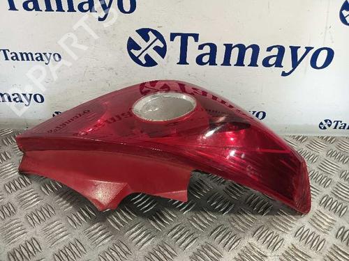 Left taillight OPEL CORSA D (S07)  | BP26295364C34 