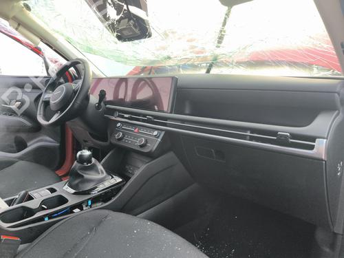 passenger-airbag-hyundai-tucson-nx4e-nx4a-2020-40086765 main image