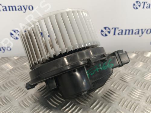 Heater blower motor SUBARU XV (GT)  | BP18648623M62 