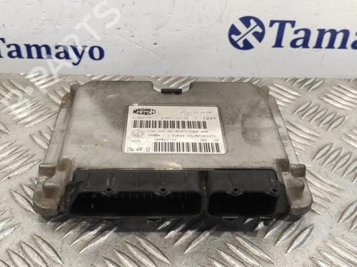 Used Engine control unit (ECU) SEAT PANDA (141A) [1980-1986]  24287998