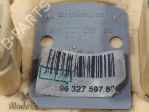 Fuel pump CITROËN C5 II (RC_)  | BP12202423M76 