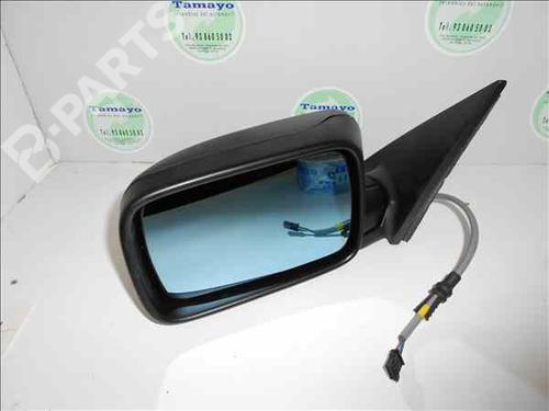 Used Left mirror BMW 5 (E34) 520 i 24V (150 hp) 1797897