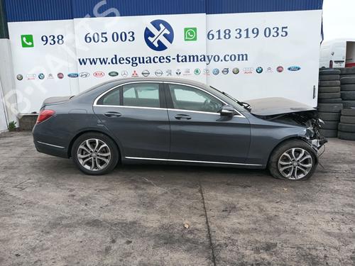 Elektronisk sensor MERCEDES-BENZ C-CLASS (W205) C 220 BlueTEC / d (205.002, 205.004) | BP31013542M84