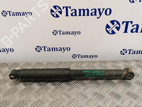Used Right rear shock absorber NISSAN CABSTAR (F24M, F24W) [2006-2013]  17676403