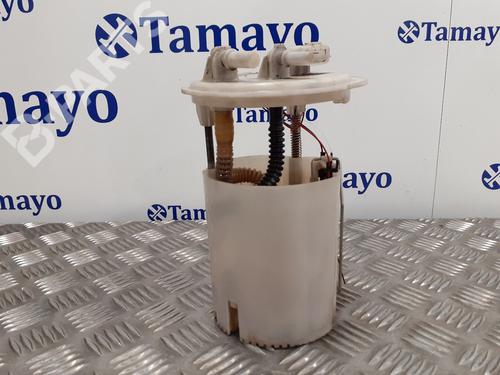 Used Fuel pump RENAULT MEGANE III Hatchback (BZ0/1_, B3_) 1.5 dCi (106 hp) 9212181