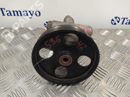 Styring servopumpe RENAULT LAGUNA II (BG0/1_) 1.8 16V (BG0B, BG0M) (120 hp) 10489347