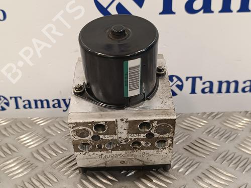 Used ABS pump PEUGEOT 407 (6D_) 1.6 HDi 110 (6D9HZC, 6D9HYC) (109 hp) 17207499