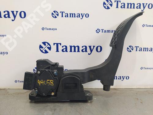 Pedal SEAT IBIZA III (6L1) 1.9 TDI | BP7200349I4 