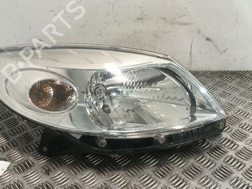 Used Right headlight Right headlight 38925844 38925844
