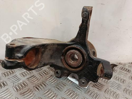 Right front steering knuckle FORD FOCUS C-MAX (DM2) 2.0 TDCi | BP37606129M26 - Image 2