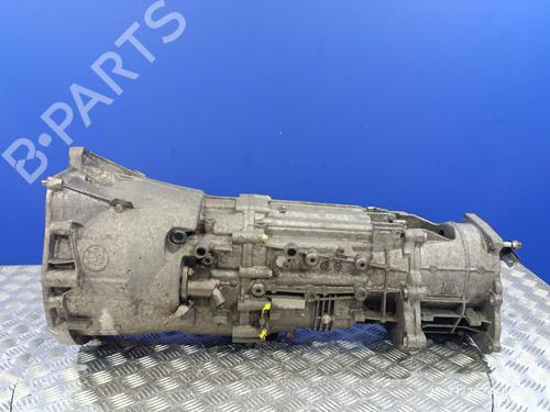 Used Gearbox BMW X3 (E83) 2.0 d (150 hp) 21567128