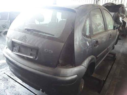 AC compressor CITROËN C3 I (FC_, FN_)  | BP5268476M34 