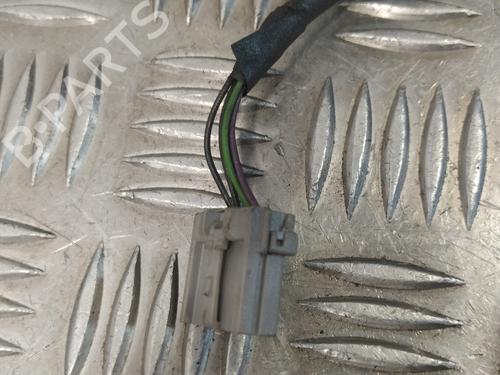 Left mirror NISSAN ALMERA II (N16)  | BP13380044C26 