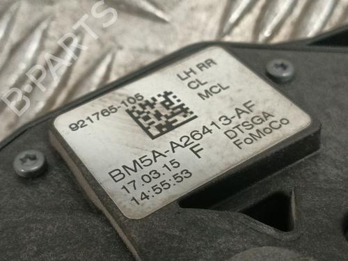 Rear left lock FORD TOURNEO COURIER B460 MPV  | BP30885909C100 