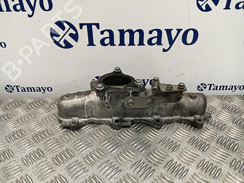Intake manifold VW GOLF III (1H1) 1.6 | BP22987261M70 