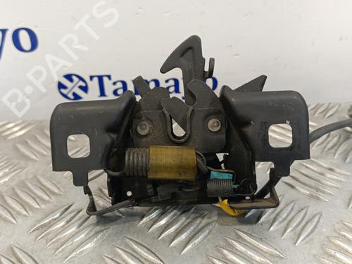 Hood lock RENAULT CLIO IV (BH_)  | BP18167863C133 