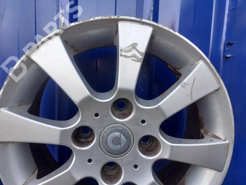 Felg SMART FORFOUR (454)  | BP9552347C45 