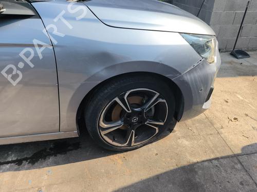 Used Right front steering knuckle Right front steering knuckle SEAT IBIZA II (6K1) 1.6 i (75 hp) 40044668 40044668