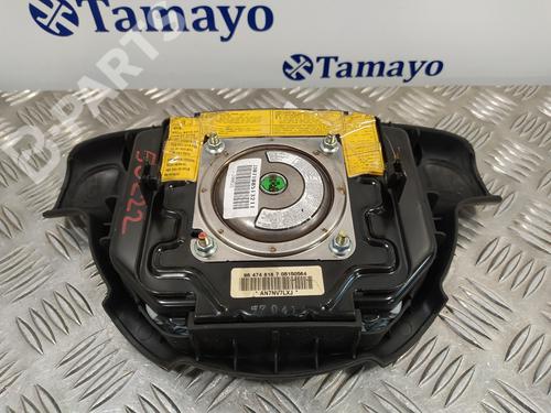 Driver airbag CHEVROLET LACETTI (J200) 2.0 D | BP11083766C9 