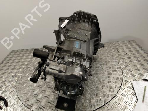 Gearbox IVECO DAILY IV Van 35C14 GV, 35C14 GV/P, 35S14 GV, 35S14 GV/P | BP38938404M3 - Image 5