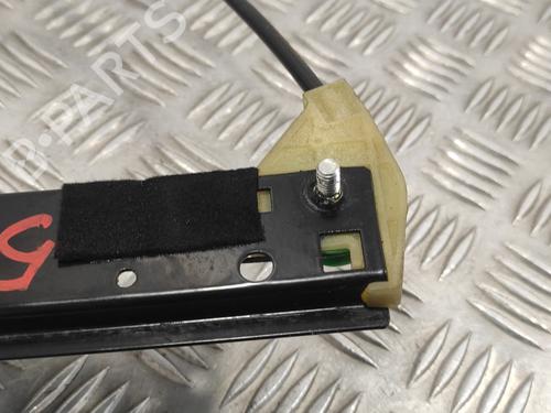 Rear right window mechanism AUDI A4 B8 Avant (8K5)  | BP13738540C25 