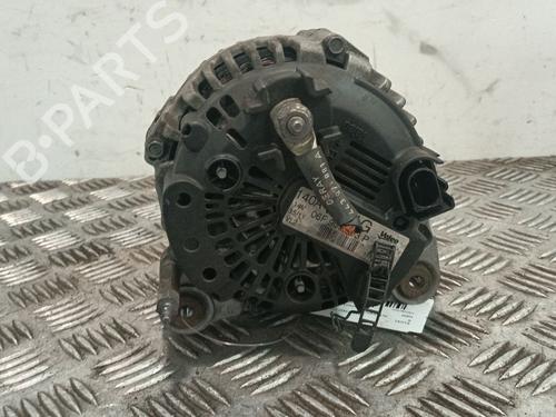 Alternator SEAT EXEO (3R2) 2.0 TDI | BP38950631M7 - Image 2
