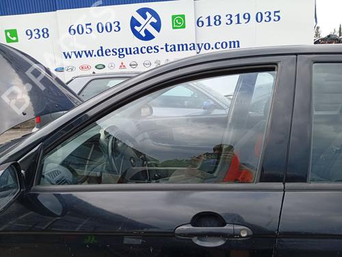 Used Front left door window Front left door window KIA CERATO I Hatchback (LD) [2004-2010] 36461192 36461192
