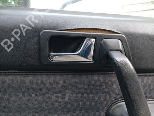 Used Front right interior door handle Front right interior door handle MERCEDES-BENZ 190 (W201) E 2.0 (201.024) (122 hp) 36220845 36220845