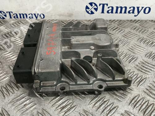 Engine control unit (ECU) CHEVROLET CRUZE Hatchback (J305) 1.7 D | BP31611874M57 - Image 4