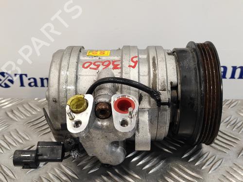 AC-Kompressor HYUNDAI GETZ (TB)  | BP15227643M34 