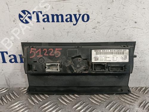 Climate control BMW 3 Convertible (E93) 330 d | BP7250200I5