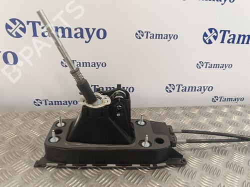 Gear lever SEAT LEON (5F1)  | BP19176015M90 