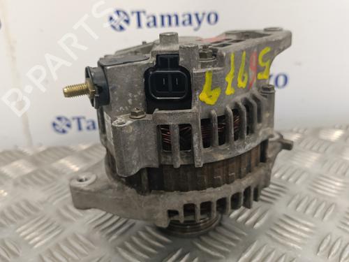 Alternator NISSAN ALMERA II Hatchback (N16)  | BP19094573M7 