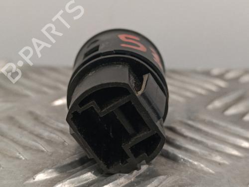 Ignition barrel RENAULT MEGANE III Hatchback (BZ0/1_, B3_) 1.5 dCi | BP15512237M48 