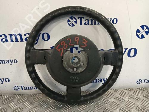 Steering wheel CHEVROLET MATIZ (M200, M250)  | BP26278347C49