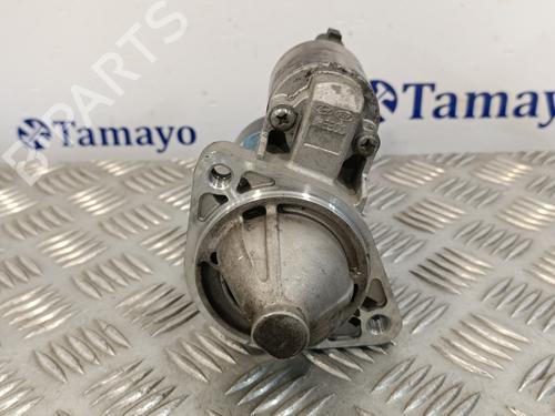 Used Starter KIA PICANTO II (TA) [2011-2018]  17704246