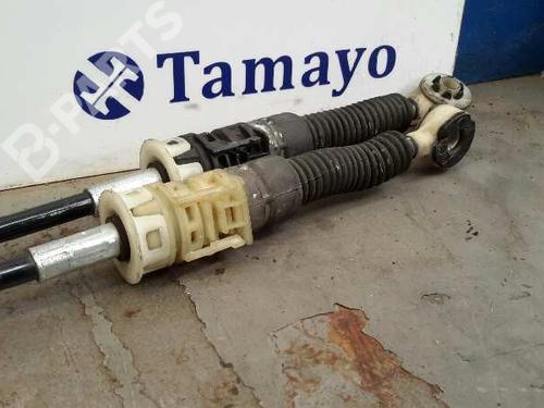 Gear lever RENAULT CLIO IV (BH_)  | BP7434499M90 