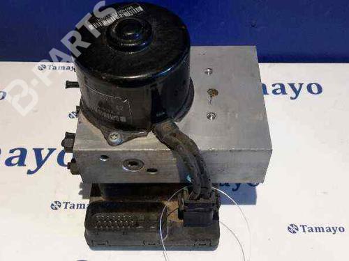 ABS Bremseaggregat SEAT TOLEDO II (1M2) 1.9 TDI | BP1208338M43 