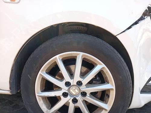 Used Wheel arch Wheel arch SEAT IBIZA IV SC (6J1, 6P5) 1.2 (70 hp) 36115999 36115999