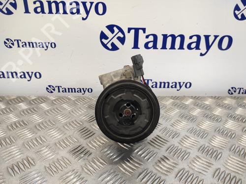 Used AC compressor MITSUBISHI COLT VI (Z3_A, Z2_A) [2002-2012]  19128590